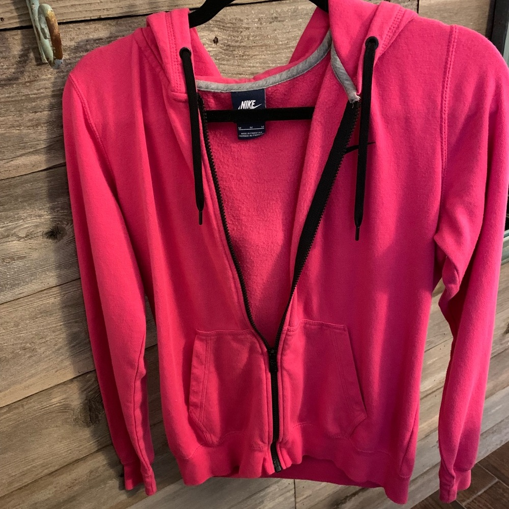 💗NIKE JACKET💗